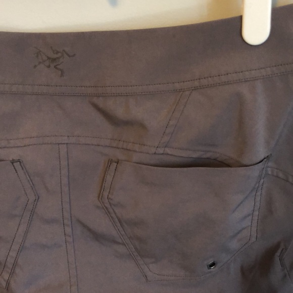 Arc’teryx Hiking Shorts - Picture 4 of 4